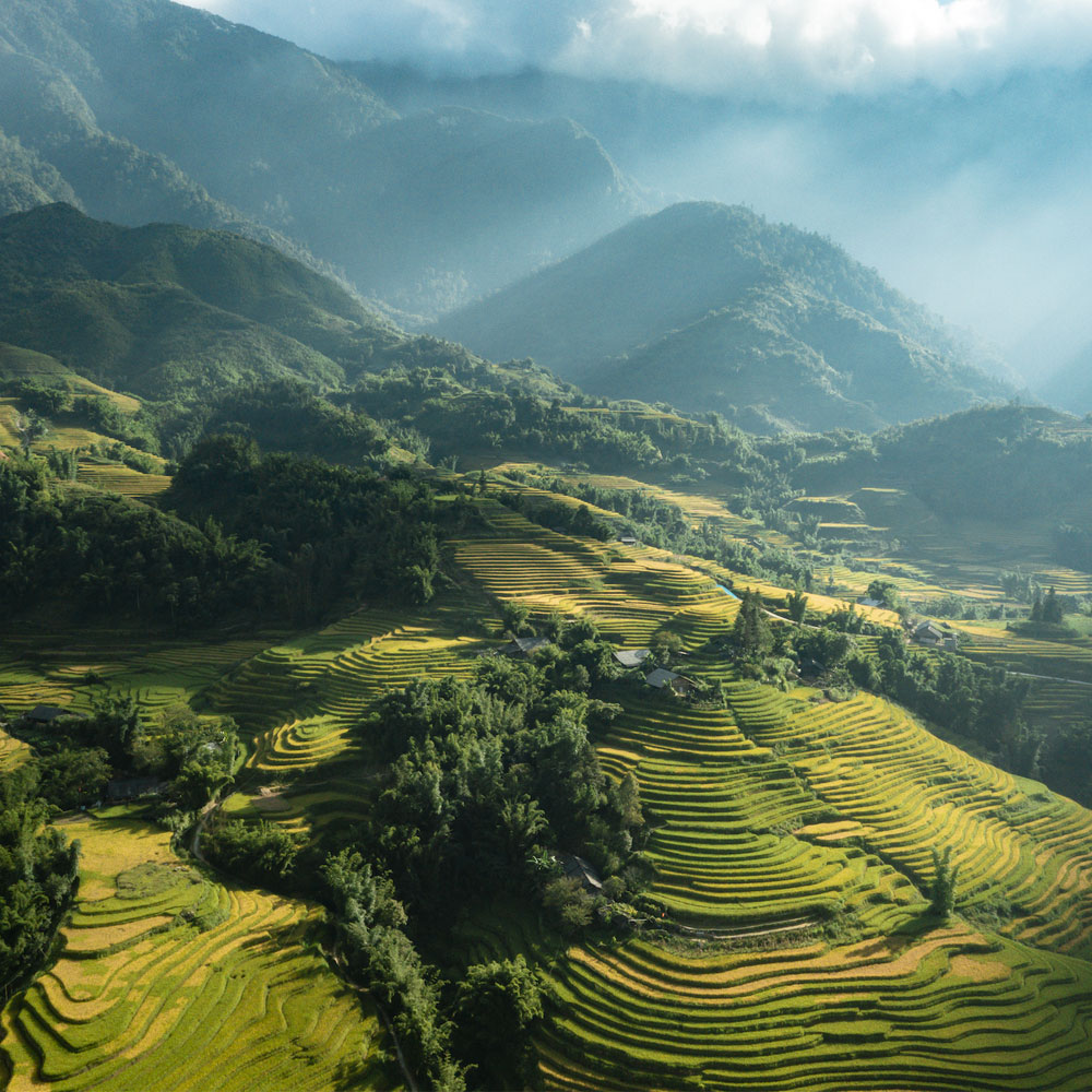 Cẩm nang du lịch Sapa